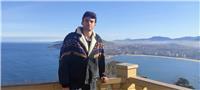 Profesor de apoyo escolar y de instituto de lengua, literatura, historia y filosofía