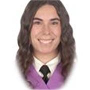 Estudiante de psicología, con experiencia de voluntariados con menores, imparte clases presenciales.