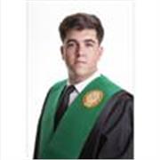 Profesor de primaria con gran vocación y con ganas de ayudar al aprendizaje de los alumnos.