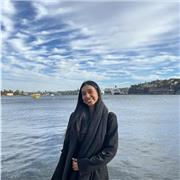 Ich würde gerne Nachhilfe in Mathe geben für Grundschulkinder.