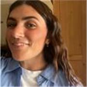 a tutt Sono Cecilia, laureanda magistrale in lingue e culture per la comunicazione internazionale presso Unitus!