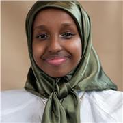 Maryam Jaama