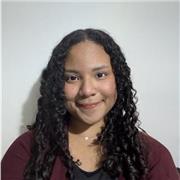 My lessons are aimed at learners who want to improve their speaking, listening, and overall fluency in English.