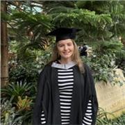 I give private lessons to secondary aged students, including GCSE support