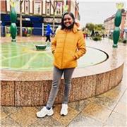 I am very positive person and passionate about teaching. I am looking forward to share my knowledge with children aged between 4 and 15.