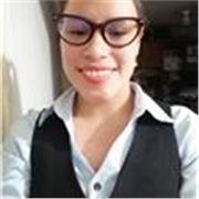 Profesora de Comunicación que imparto clases a niños(as)