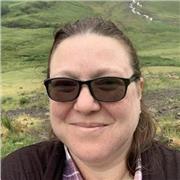 Dr Helen Lever