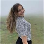 Me considero como una persona alegre, simpática, y divertida. Soy una persona metódica, y responsable, por lo que e gusta siempre acabar las clases con todo hecho y aprendido. Imparto clases tanto presencial como online hasta la ESO incluída