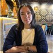 Profesora titulada en turismo con opción de impartir clases particulares online tanto de educación primaria como de secundaria