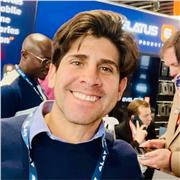 Ingeniero Industrial con 16 años de experiencia trabajando como oficial de la marina (Peru).