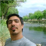 Profesor de Geografia e Historia de la Vida y de la Tierra. Nivel Medio