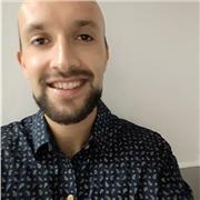 International School Music Teacher