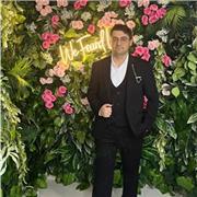 Native Turkish tutor for English language speaker students