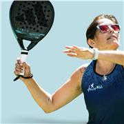 Montiora de Padel en Palma de Mallorca | Titulación por la Federación Española de Pádel | Descubre tu forma de jugar