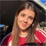 Con bachillerato finalizado, ofrezco apoyo escolar a niños y adolescentes en varias asignaturas. Ayuda con tareas y exámenes.