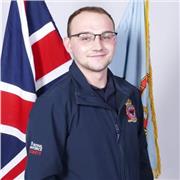 James adcock