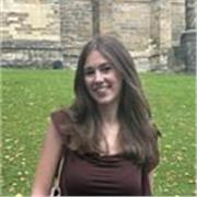 Biology tutor for GCSE and A-Level. Studying Biosciences at Durham university available to give online lessons.