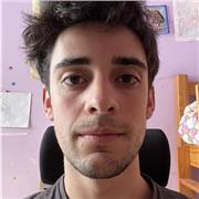 Estudiante universitario de ingeniería industrial en Estados Unidos en la Universidad de Purdue.