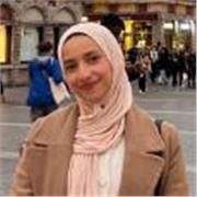 Salwa ABOUCADE