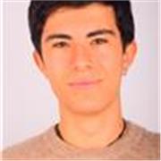 Estudiante universitario bilingüe ofrece clases particulares online de inglés para niños y adolescentes