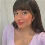 Psicóloga titulada con máster en desarrollo infantil y discapacidad