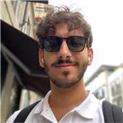 Laureando in Ingegneria Informatica offre ripetizioni di matematica per studenti di scuola secondaria di I e II grado