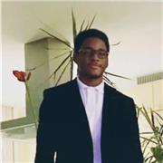 Seit 3 Jahren gebe ich Nachhilfe und unterstütze Schülerinnen und Schüler in Mathematik, Englisch und Französisch. Leidenshaft und