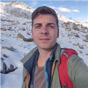 Laureato Magistrale in Biologia dell'Ambiente offre ripetizioni di Scienze, Biologia e Chimica per ragazzi