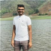 Madhav Kalariya