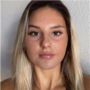 Estudiante de enfermería hago clases de repaso de ESO así como asignaturas de la rama de ciencias: bioquímica, biología, química, matemáticas…