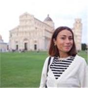 Laureanda in risorse umane e organizzazione è disponibile per dare lezioni di italiano