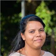Experienced subject leader, some experience in tutoring. I have worked with children from year 1 to year 6. I will be happy to help them