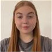 Profesora de lengua, inglés, geografía, historia y literatura de todas las edades. 