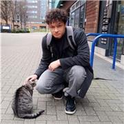 Chemistry tutor teaches students of all ages