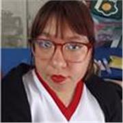 Maestra de apoyo, creativa y didáctica, participe en otras escuelas desde 2023 a la actualidad