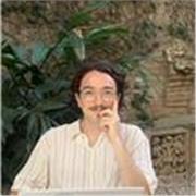 Profesor Británico con titulo de aprendizaje de Cambridge dando clases de Ingles online