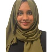 A lawyer and entrepreneur with a strong background in tutoring Business Studies, Economics, Accounting and Law for 10 years.