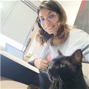 Profesora de español para extranjeros ELE. Examinadora Instituto Cervantes