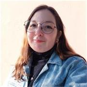 Traductora y profesora de inglés y español para todas las edades