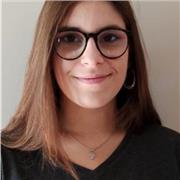 Profesora de biología y ciencias naturales