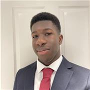 Michael Ofori