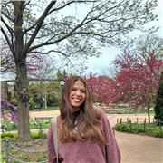 Profesora de inglés creativa y con experiencia internacional para todas las edades