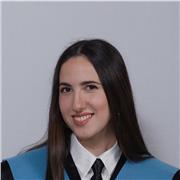 Profesora de Español para extranjeros apta para todas las edades