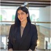 Hi this is Amna, I am ready to teach English to people of all ages online, I have experience teaching primary students