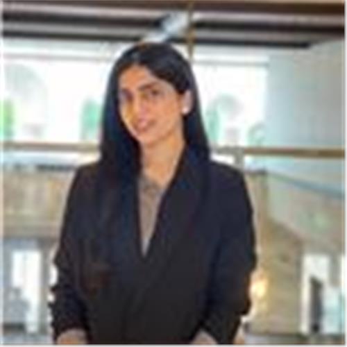 Hi This Is Amna, I Am Ready To Teach English To People Of All Ages ...