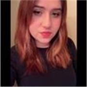 EJ: Profesora de Ingles imparte classes