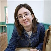 Tengo experiencia con niños de educación infantil ( tengo el grado superior de educación infantil y ahira estoy en la universidad estudiando la carrera de Educación Infantil)