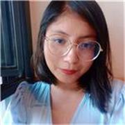 I'm a creative person, and my lessons will focus on the deveopment of the student.