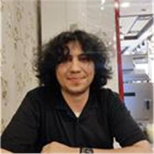 Burak Dogudatekgezener