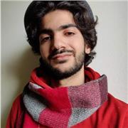 J'ai des connaissances en maths et je suis Belangue